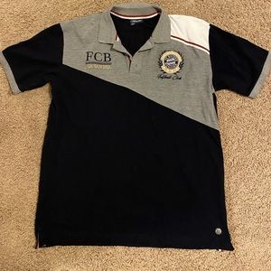 FC Bayern Munchen Polo